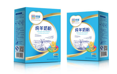 特羊成長檔案 草原品牌的先行者，用創(chuàng)意點亮品牌差異化之路