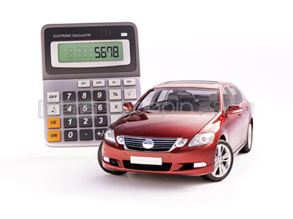 汽車租賃 結(jié)合汽車與計算器的智慧解決方案